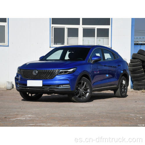 Dongfeng IX5 / 5 SEATS COCHE SEDAN